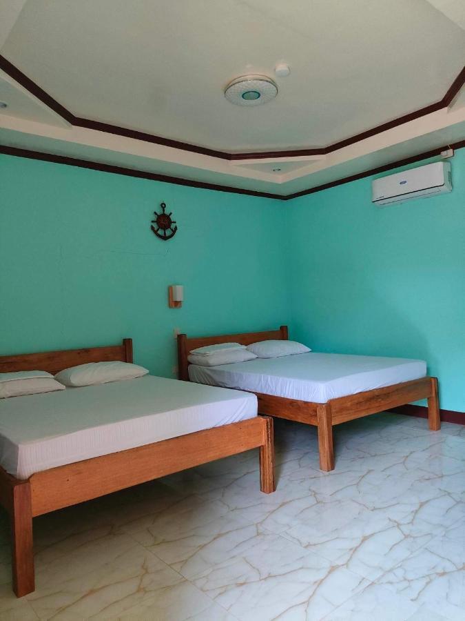 R&D Traveller'S Inn Anda  Kültér fotó
