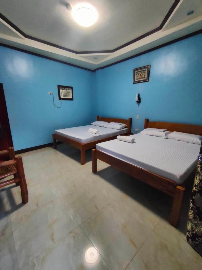 R&D Traveller'S Inn Anda  Kültér fotó