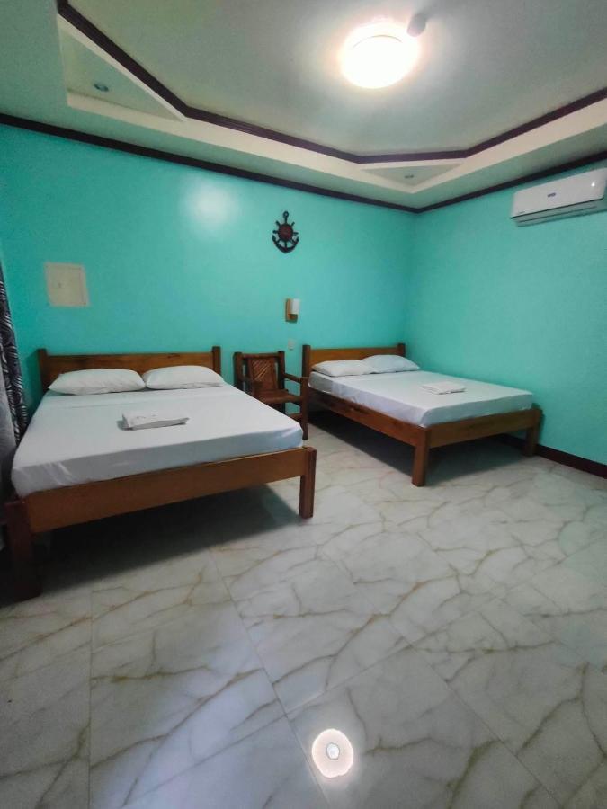 R&D Traveller'S Inn Anda  Kültér fotó