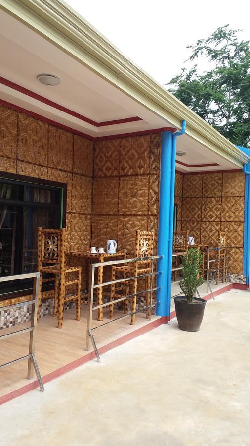 R&D Traveller'S Inn Anda  Kültér fotó