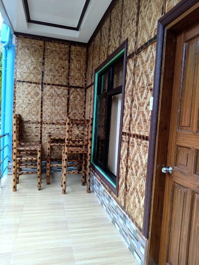 R&D Traveller'S Inn Anda  Kültér fotó